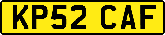 KP52CAF