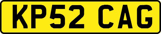 KP52CAG