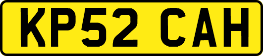 KP52CAH