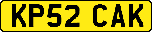 KP52CAK