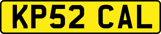 KP52CAL