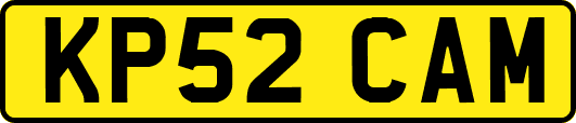KP52CAM