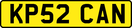 KP52CAN