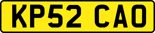 KP52CAO