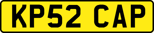 KP52CAP