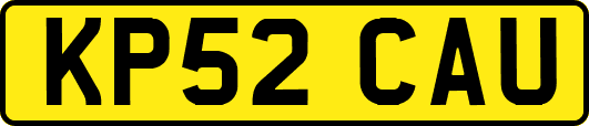 KP52CAU