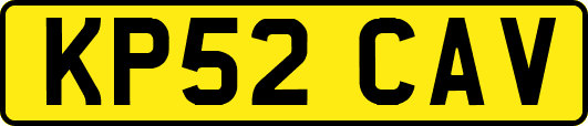 KP52CAV
