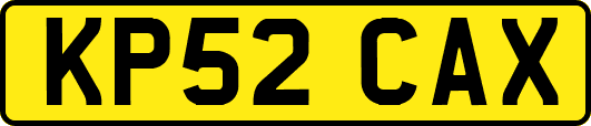 KP52CAX