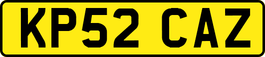 KP52CAZ