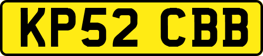 KP52CBB