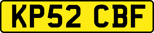 KP52CBF