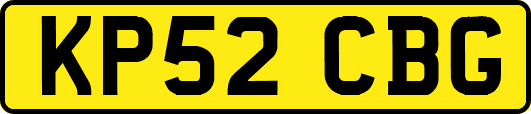 KP52CBG