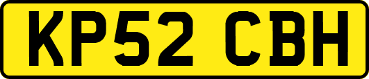 KP52CBH