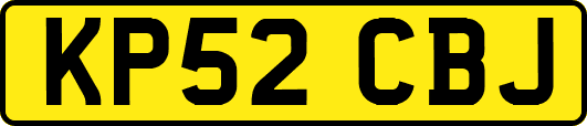 KP52CBJ
