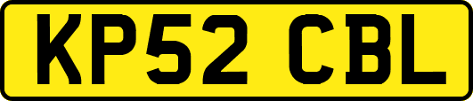 KP52CBL