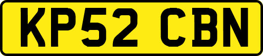 KP52CBN