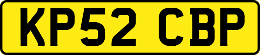 KP52CBP