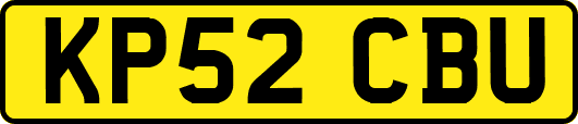 KP52CBU