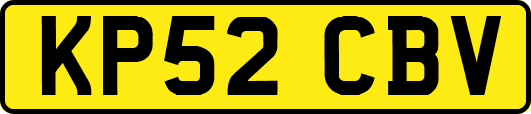 KP52CBV
