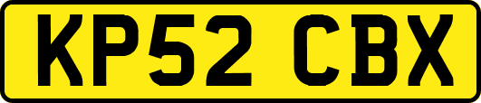 KP52CBX
