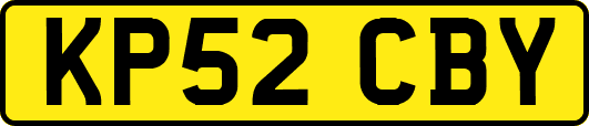 KP52CBY