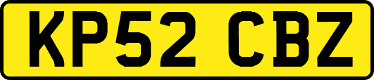 KP52CBZ