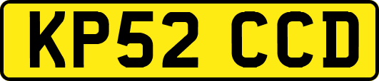 KP52CCD