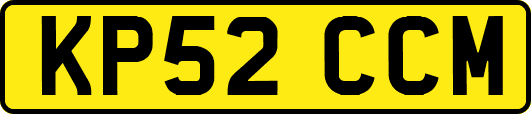 KP52CCM
