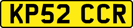 KP52CCR