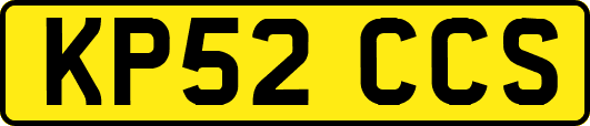 KP52CCS