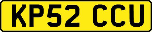 KP52CCU