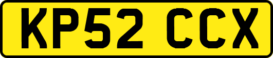 KP52CCX