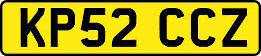 KP52CCZ