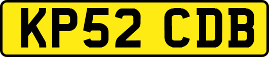 KP52CDB