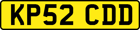 KP52CDD