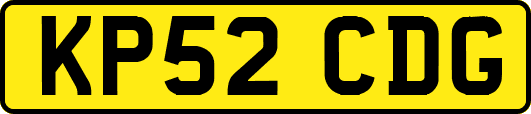 KP52CDG