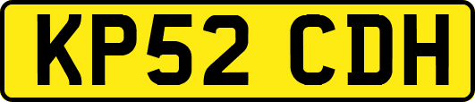 KP52CDH