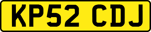 KP52CDJ