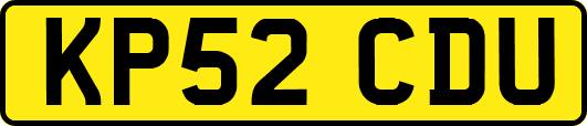 KP52CDU