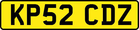 KP52CDZ