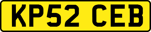 KP52CEB