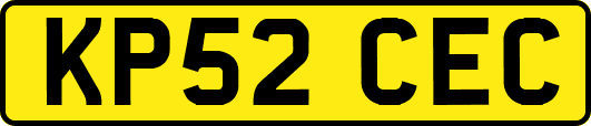 KP52CEC