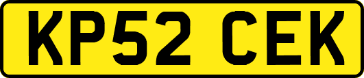 KP52CEK