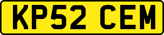 KP52CEM
