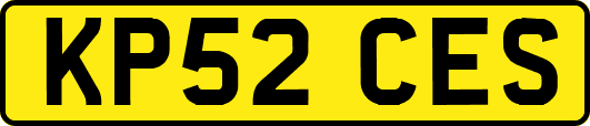 KP52CES