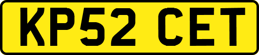 KP52CET