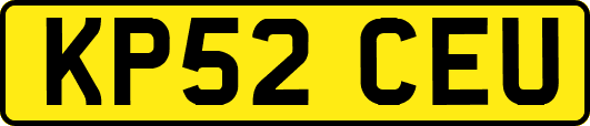 KP52CEU
