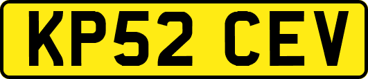 KP52CEV
