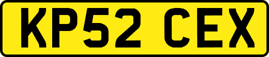 KP52CEX