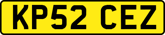 KP52CEZ